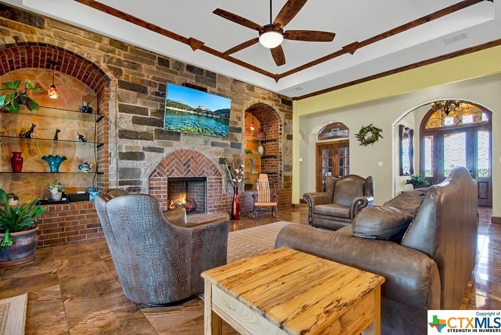 38.94 acres in Hays County - photo 11
