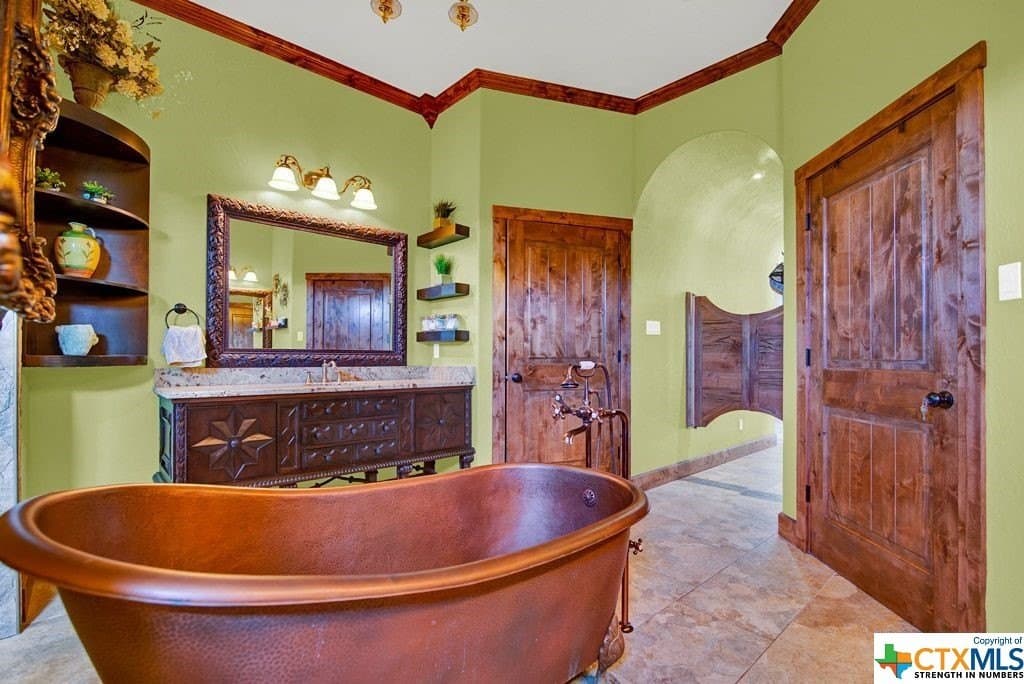 38.94 acres in Hays County - photo 18