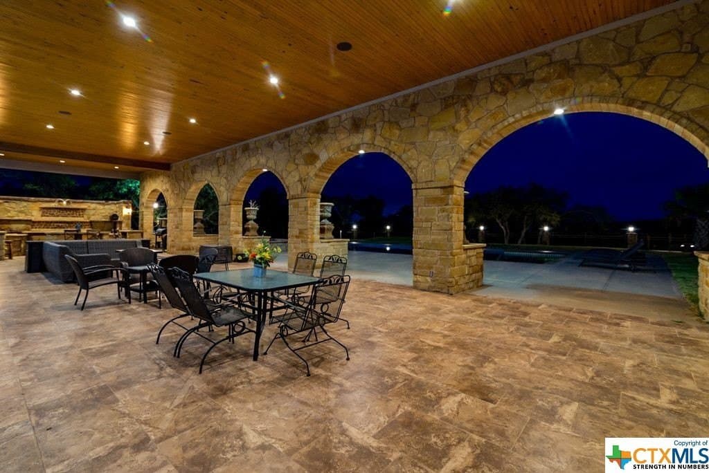 38.94 acres in Hays County - photo 37