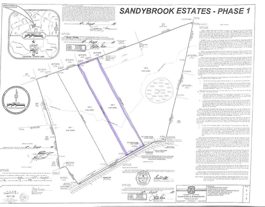 1.6 acres in Angelina County - photo 6