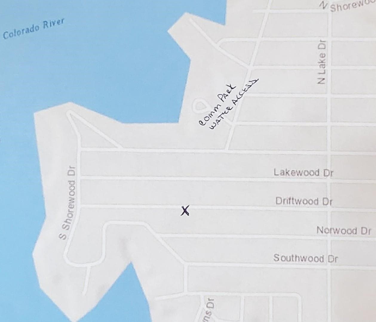 0.11 acres in Burnet County gallery image 4