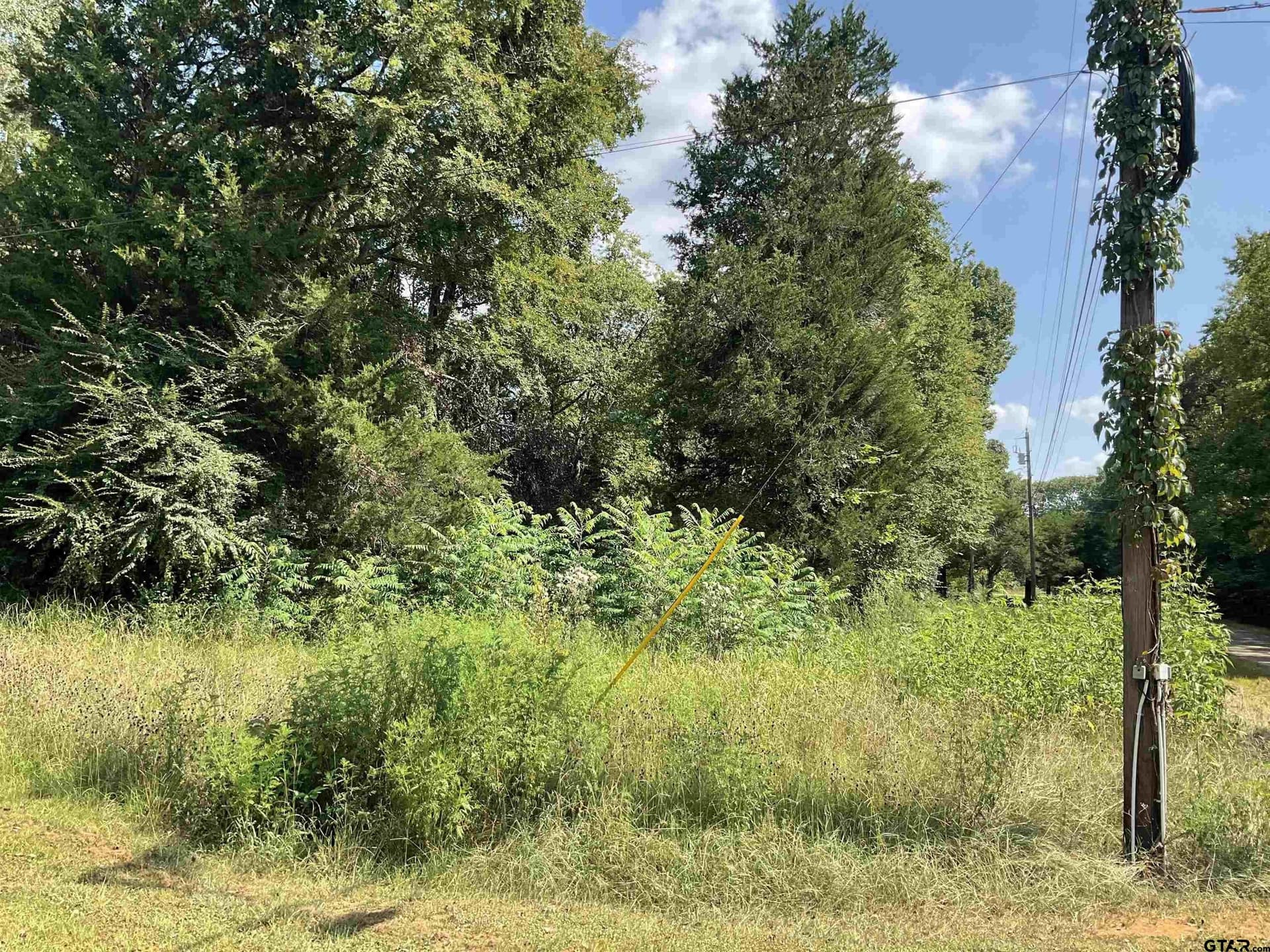 0.23 acres in Cherokee County