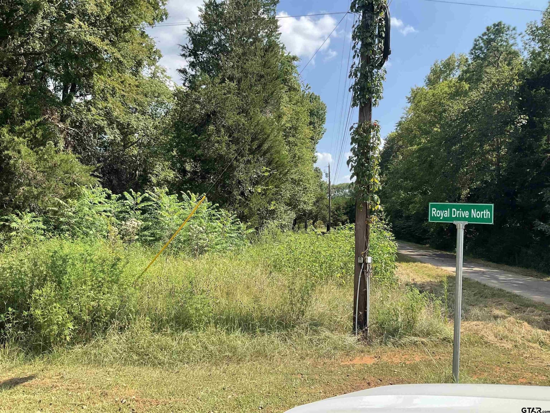 0.23 acres in Cherokee County gallery image 2