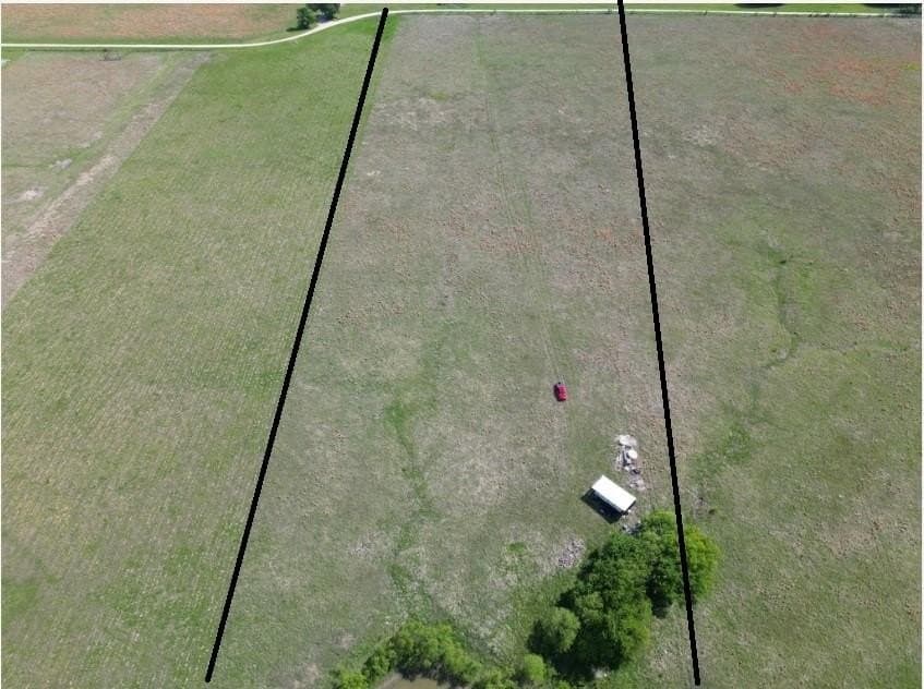 13 acres in Red River (TX) County gallery image 2