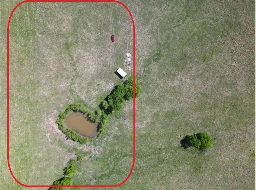 13 acres in Red River (TX) County gallery image 3