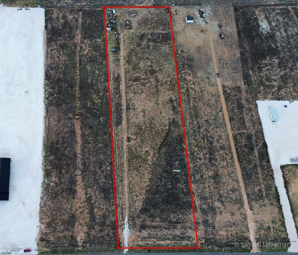 5 acres in Gaines County gallery image 3