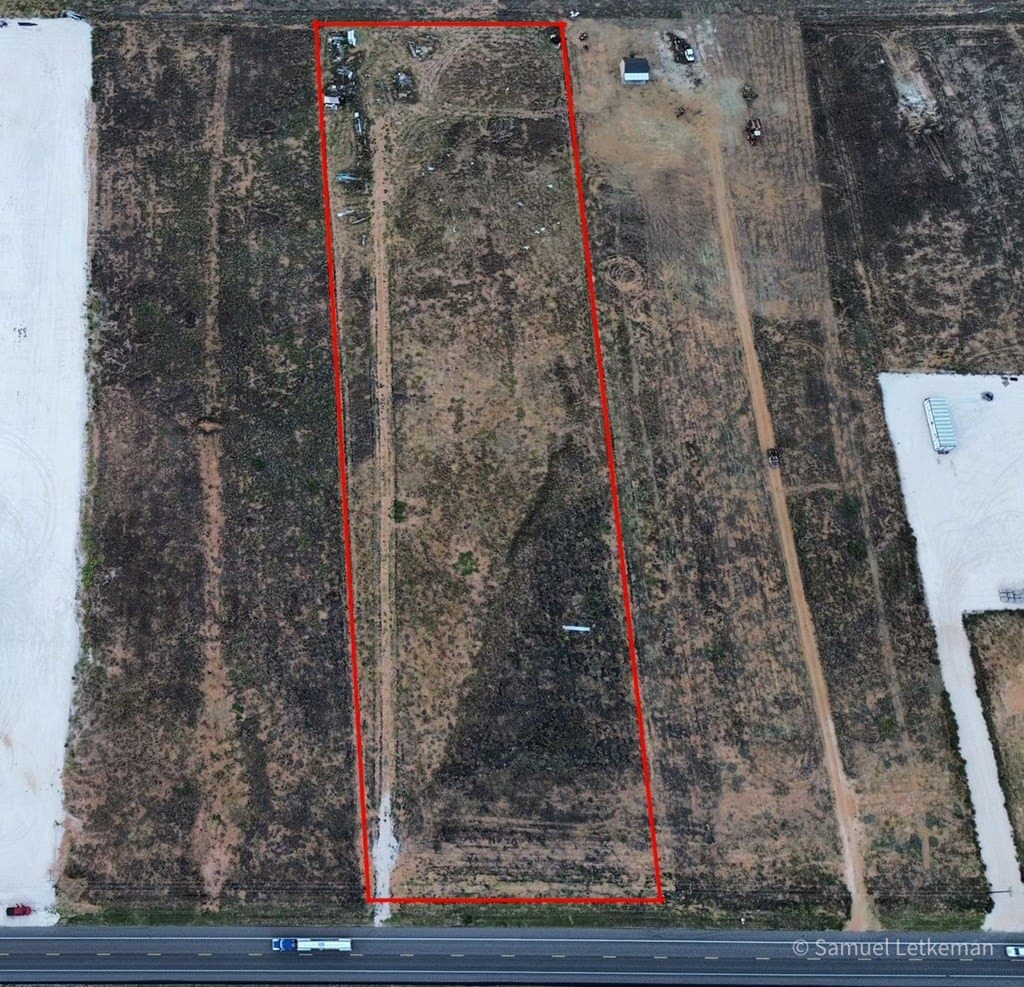 5 acres in Gaines County gallery image 2