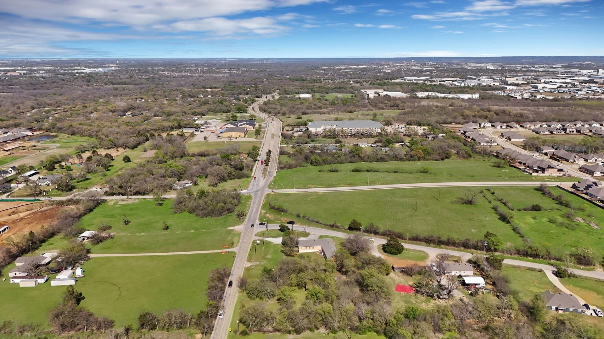 0.34 acres in Tarrant County - photo 8