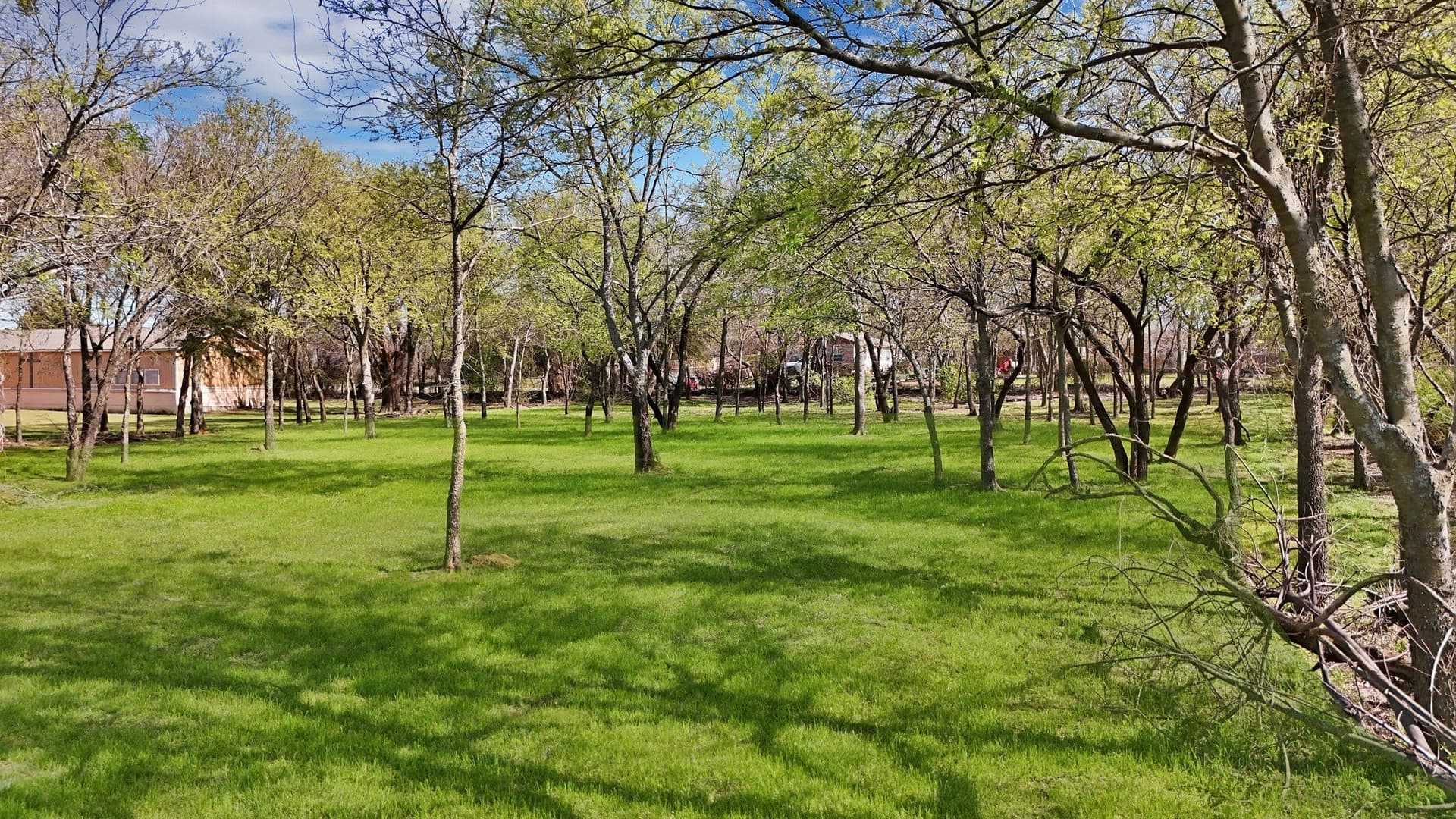 0.34 acres in Tarrant County gallery image 2