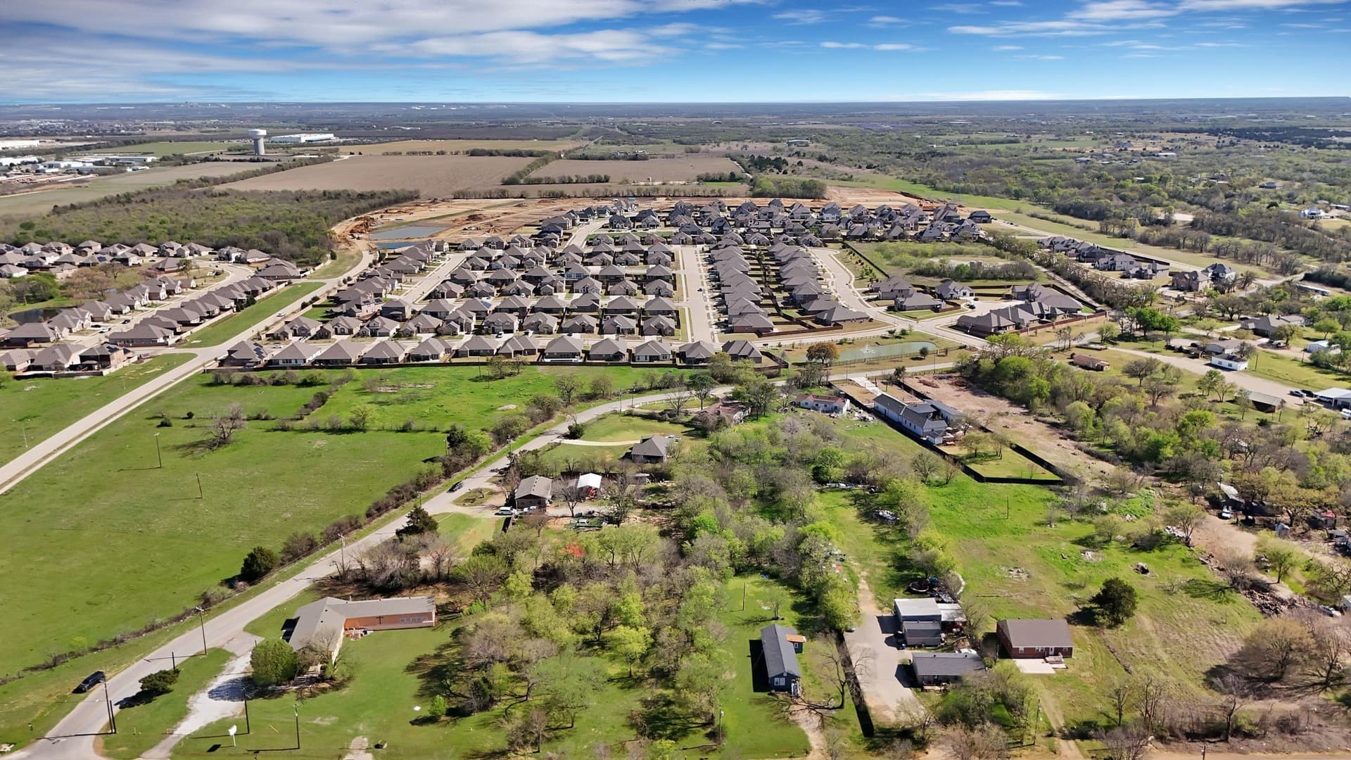 0.34 acres in Tarrant County - photo 7
