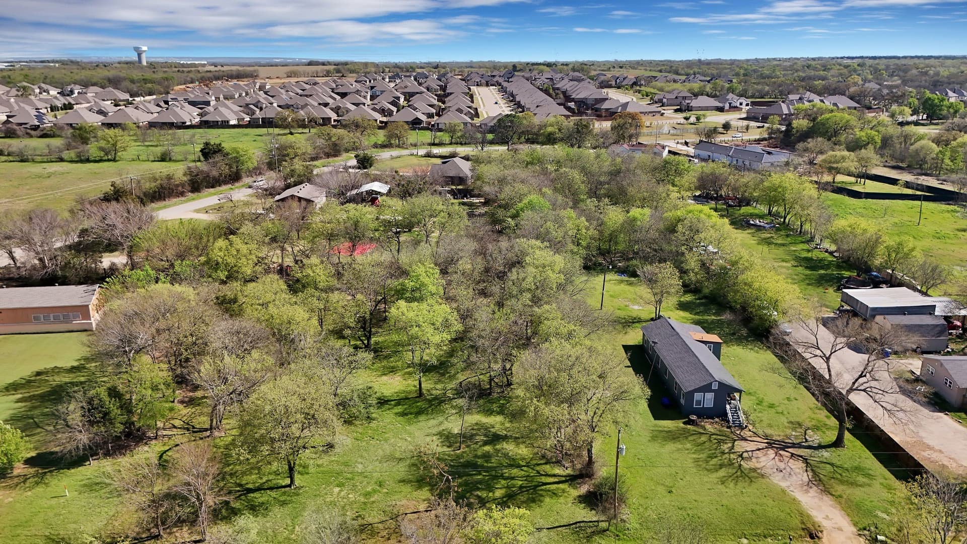 0.34 acres in Tarrant County - photo 6