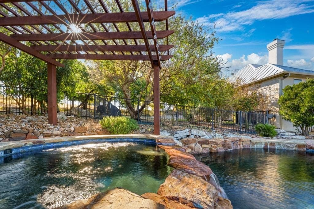 20 acres in Kerr County gallery image 3