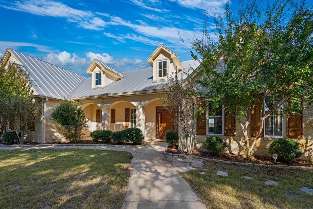 20 acres in Kerr County gallery image 2