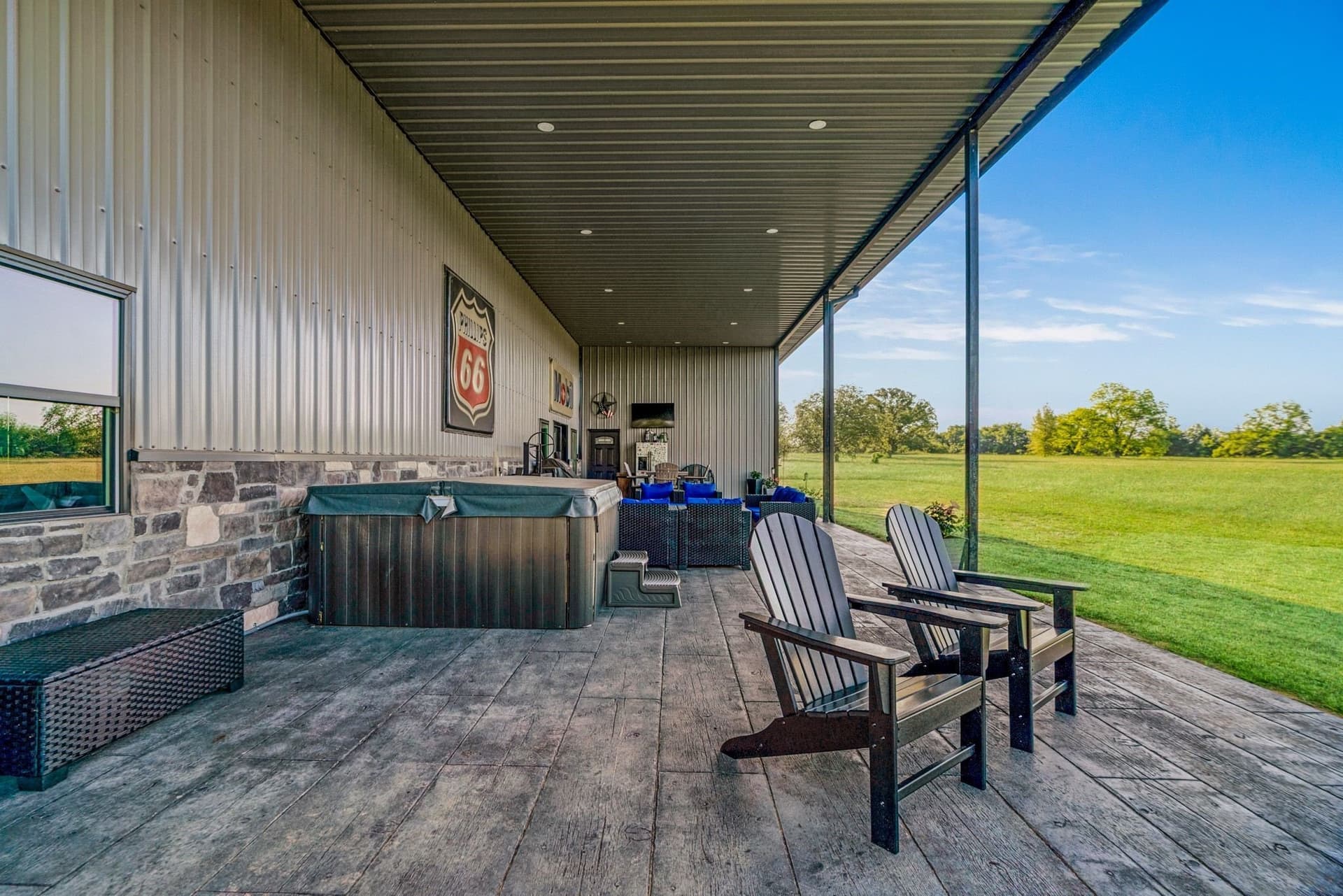 30.75 acres in Lamar County - photo 32
