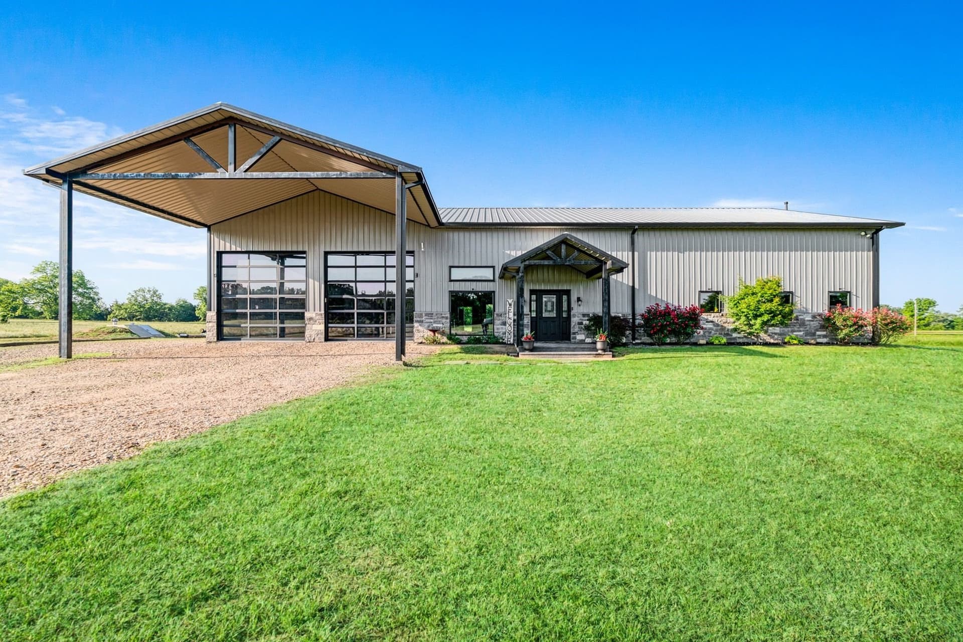 30.75 acres in Lamar County