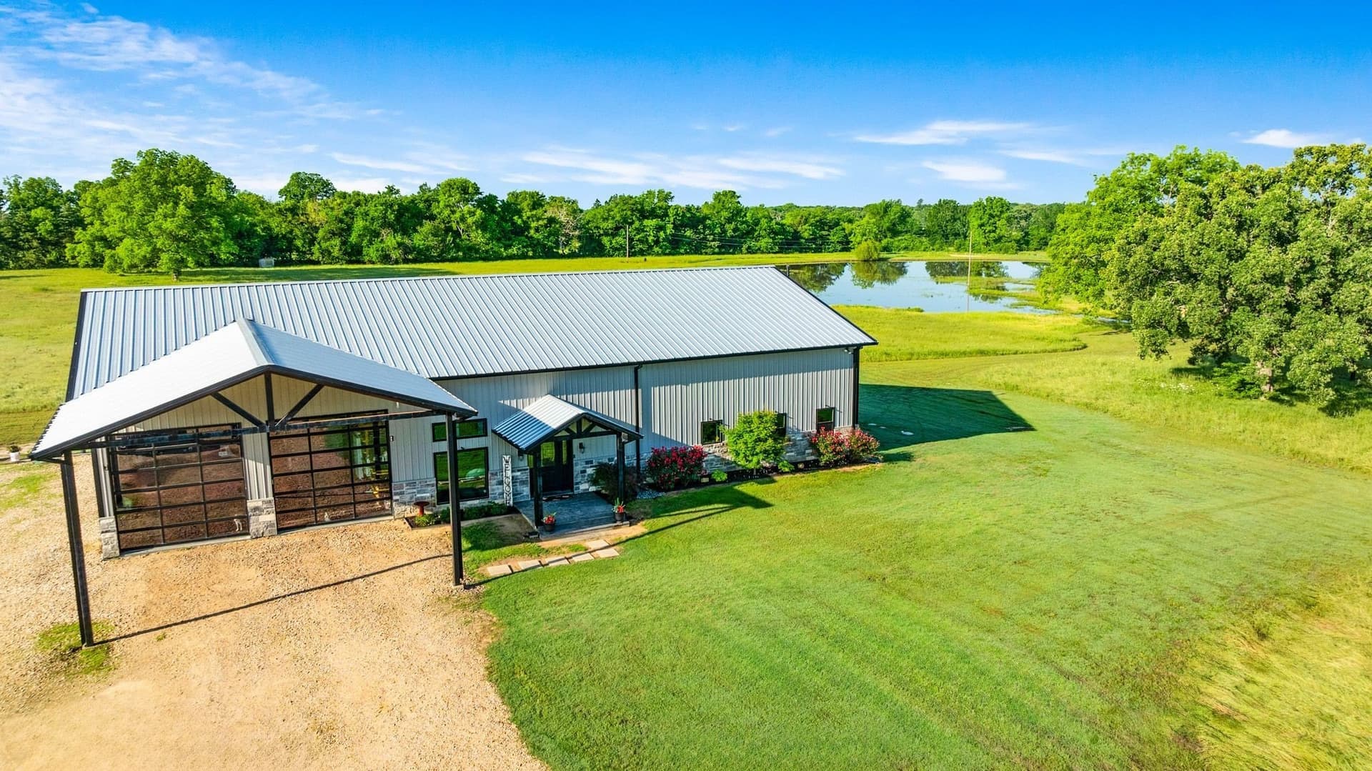 30.75 acres in Lamar County - photo 4