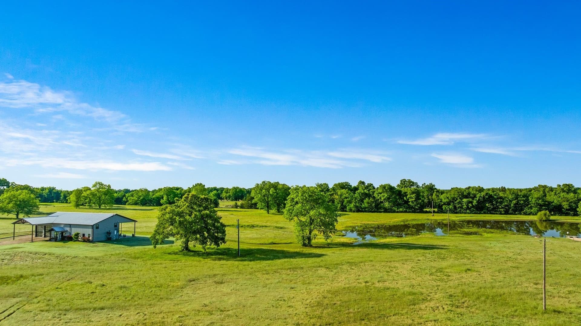 30.75 acres in Lamar County - photo 6