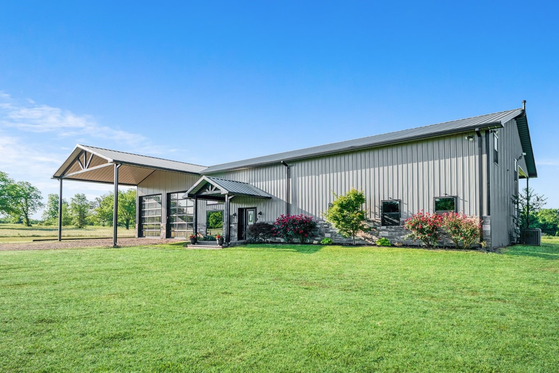 30.75 acres in Lamar County - photo 3