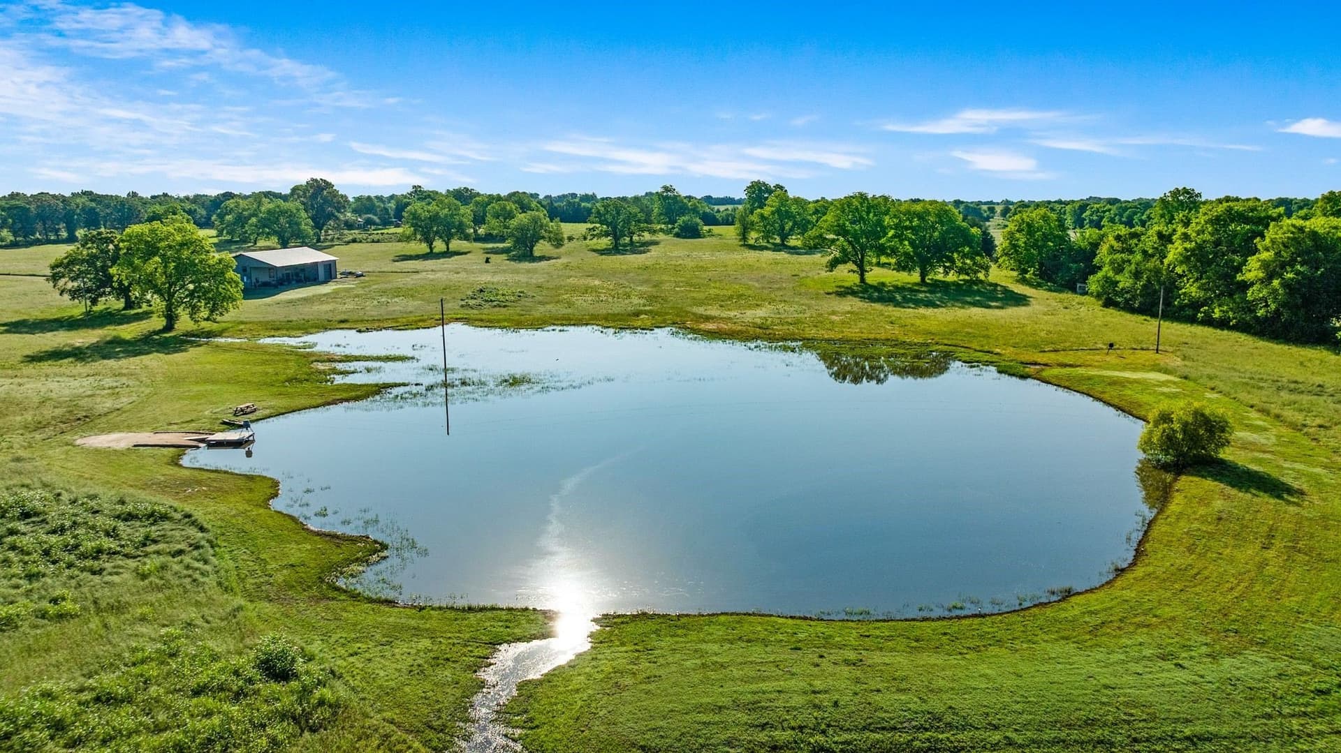 30.75 acres in Lamar County - photo 7