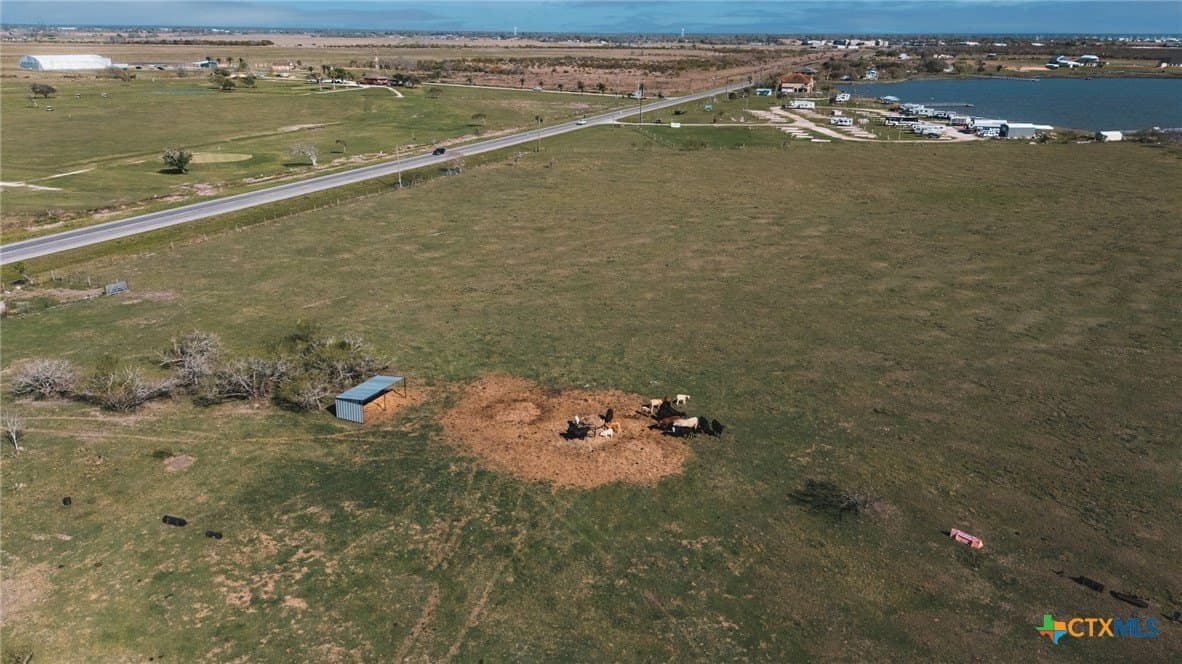 115 acres in Matagorda County - photo 24