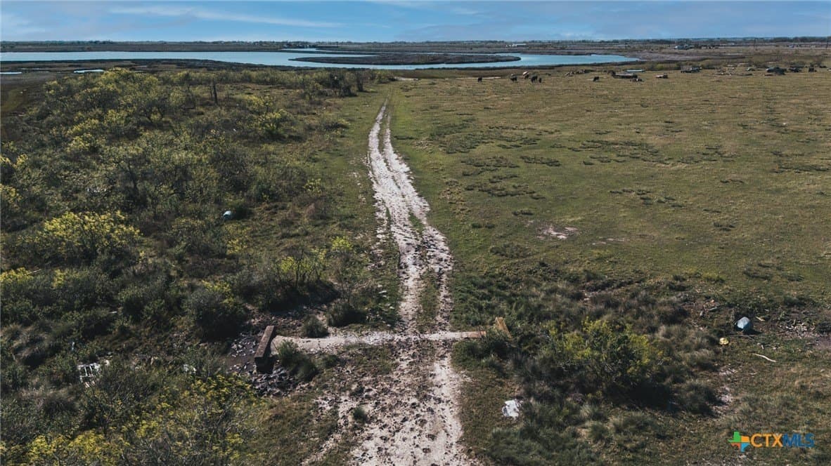115 acres in Matagorda County featured view