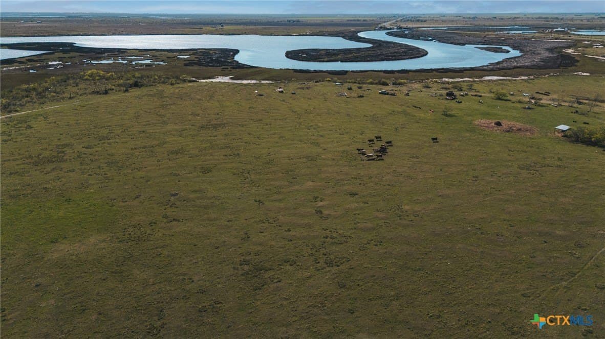 115 acres in Matagorda County - photo 25