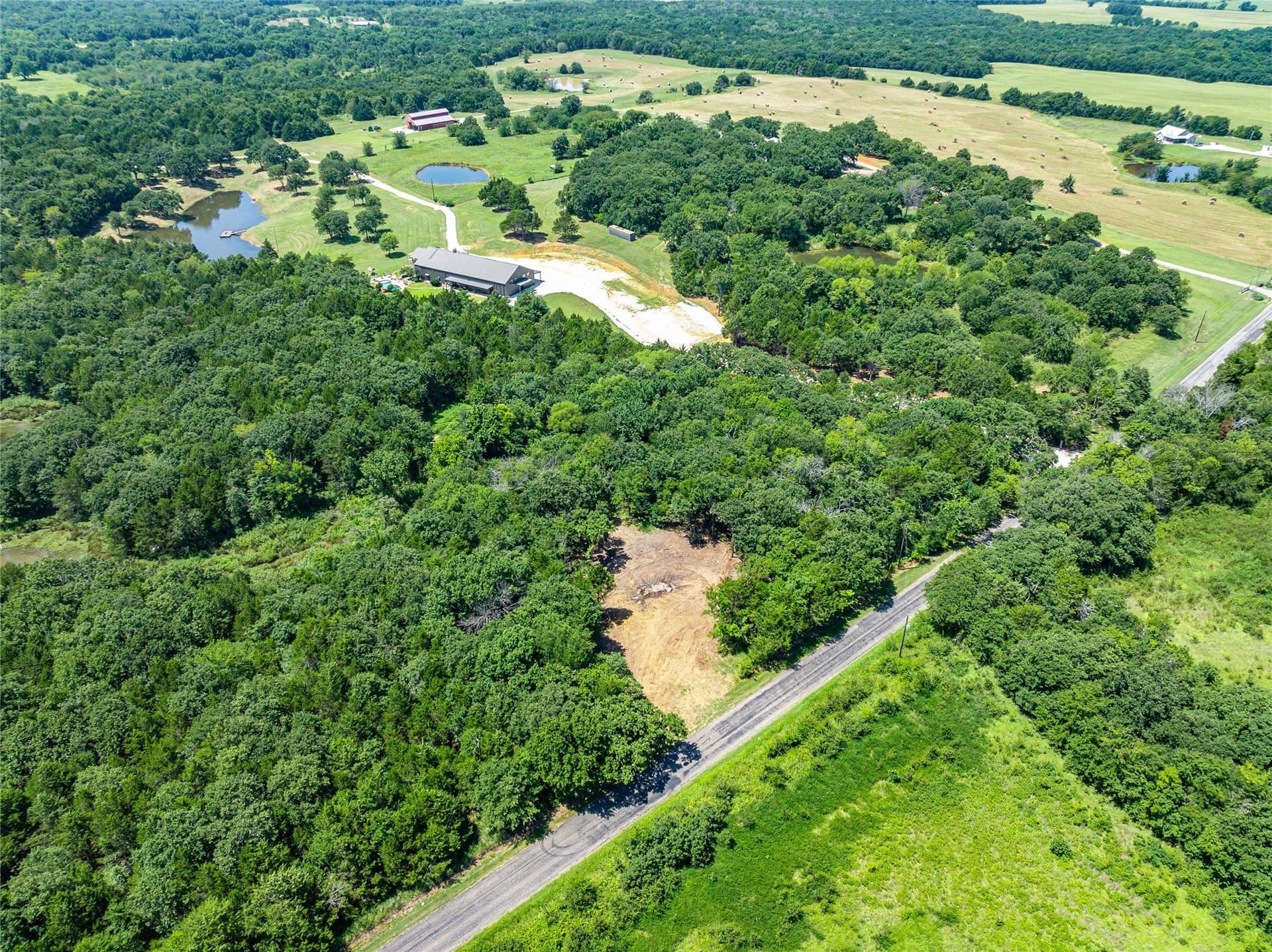 3.17 acres in Grayson County - photo 3