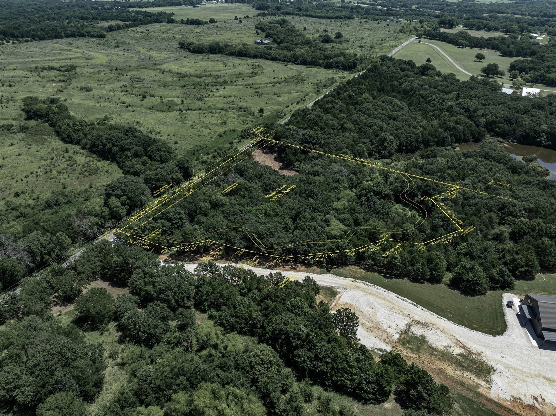 3.17 acres in Grayson County - photo 14