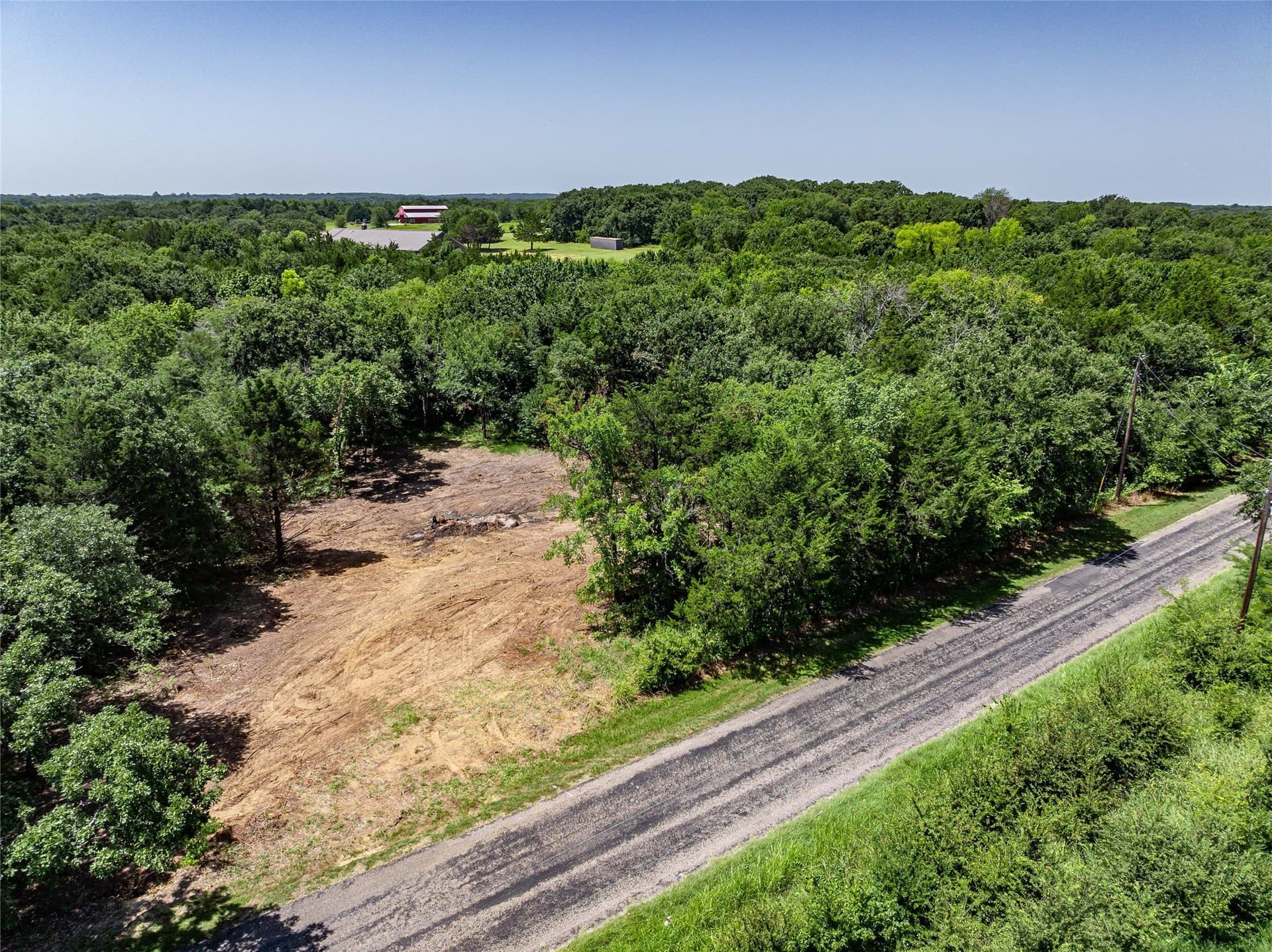 3.17 acres in Grayson County - photo 2