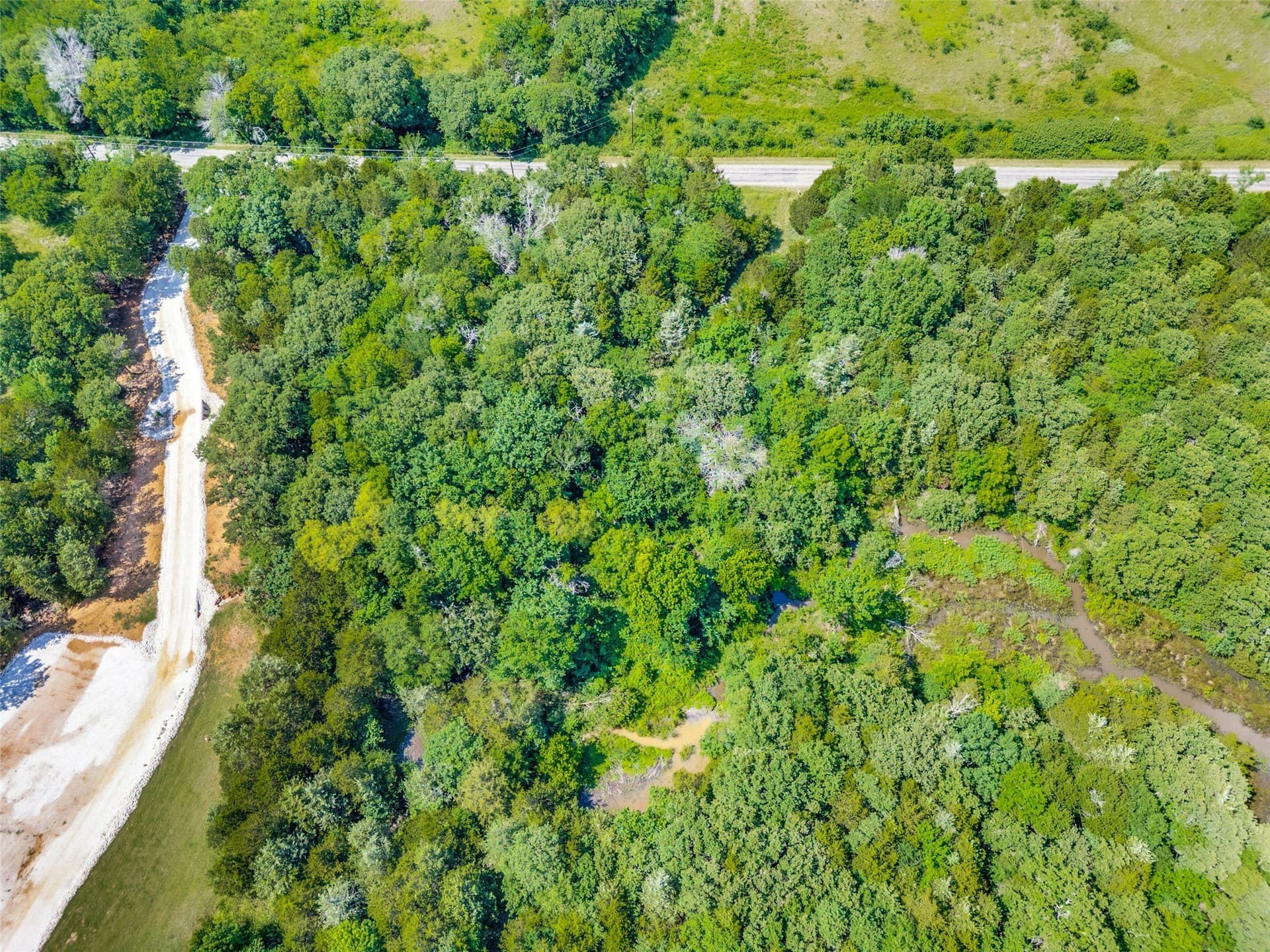 3.17 acres in Grayson County - photo 5