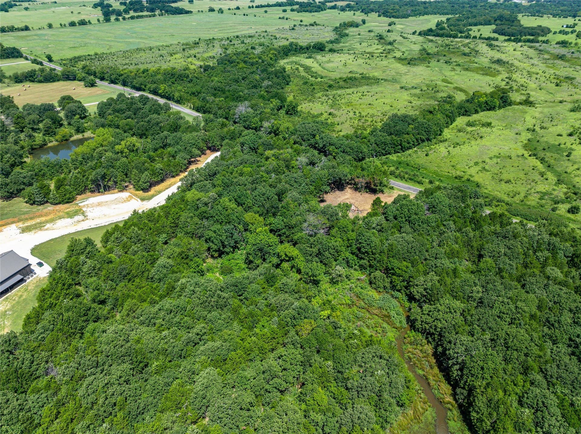 3.17 acres in Grayson County - photo 7