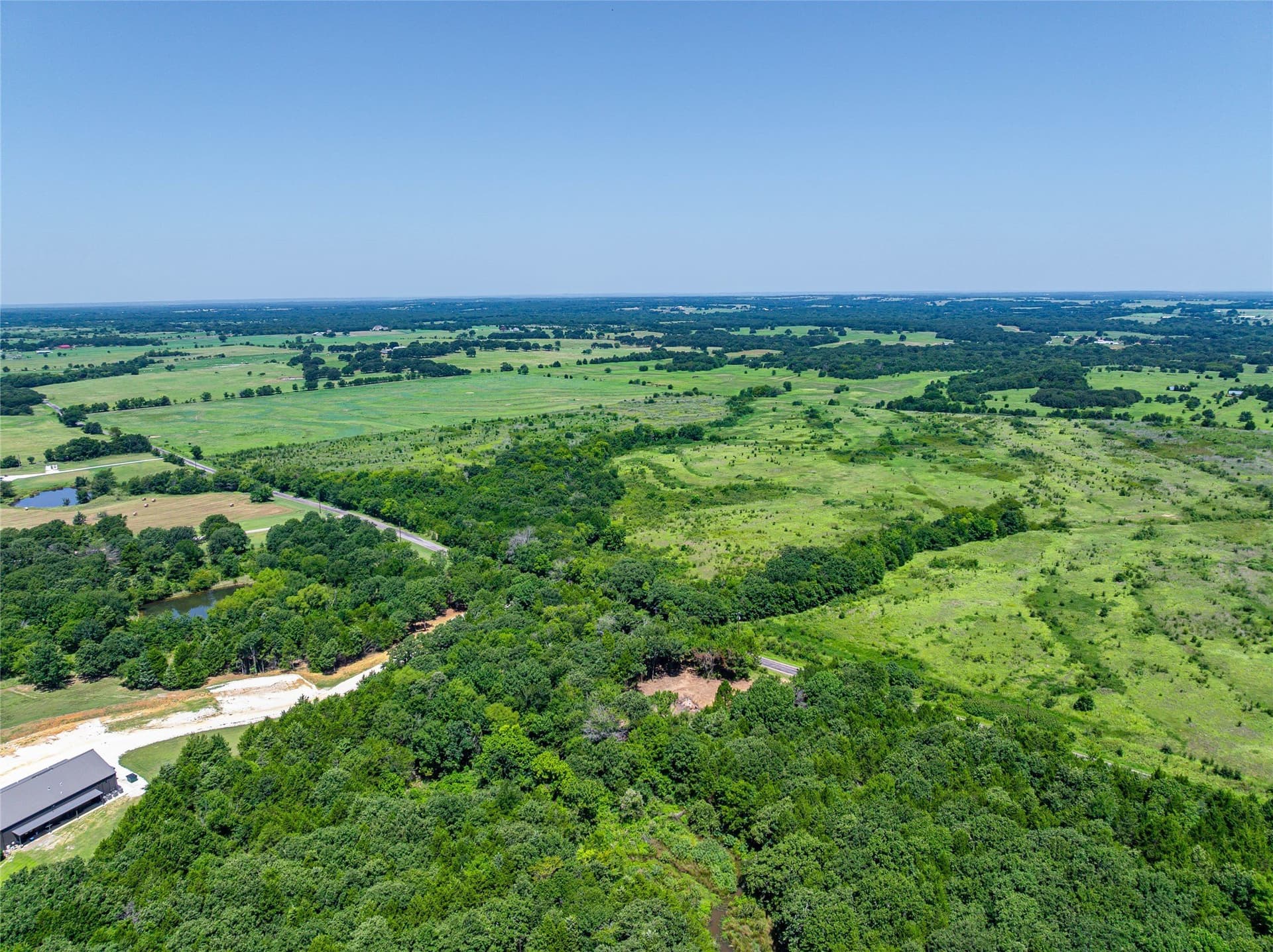 3.17 acres in Grayson County - photo 28