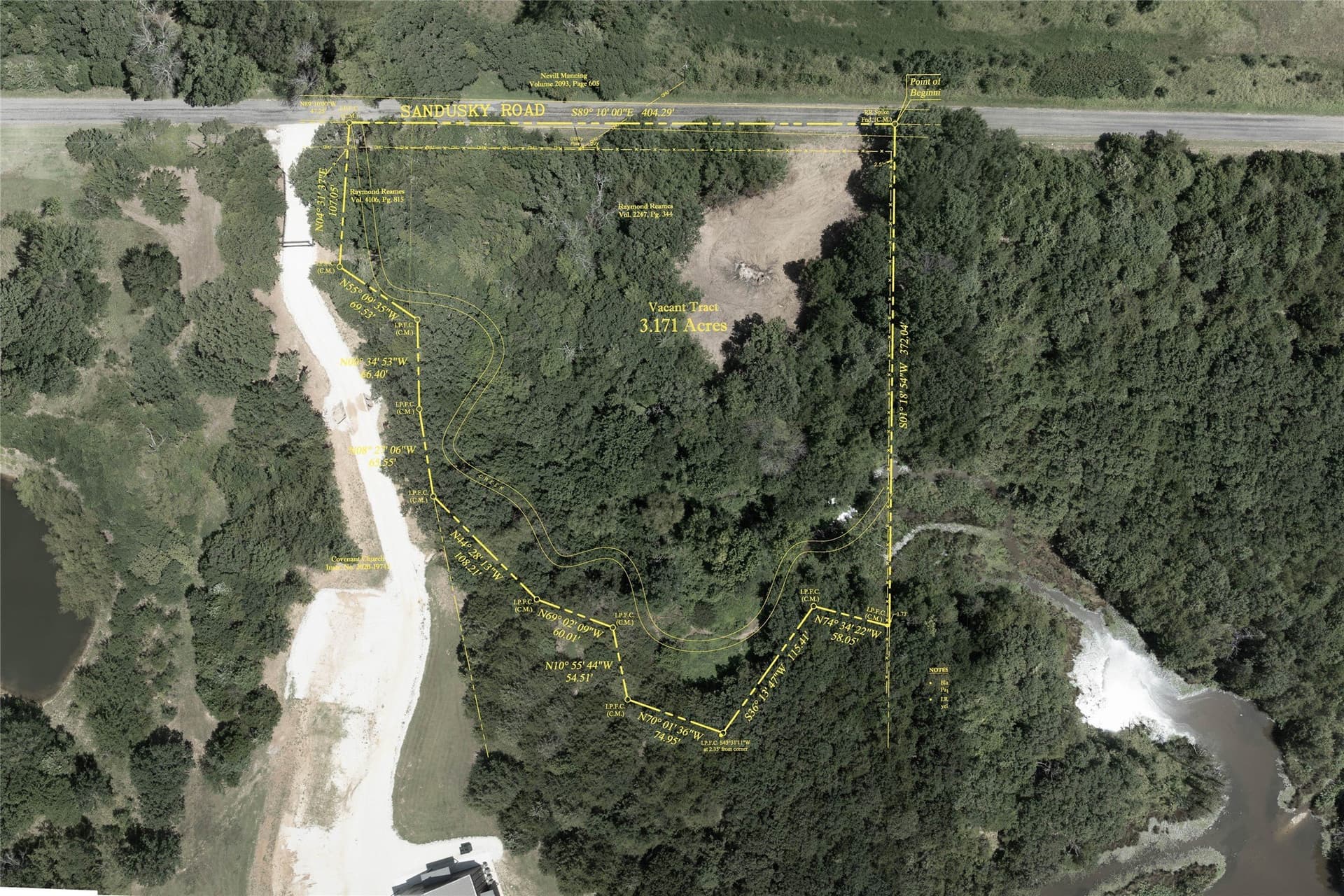 3.17 acres in Grayson County - photo 6