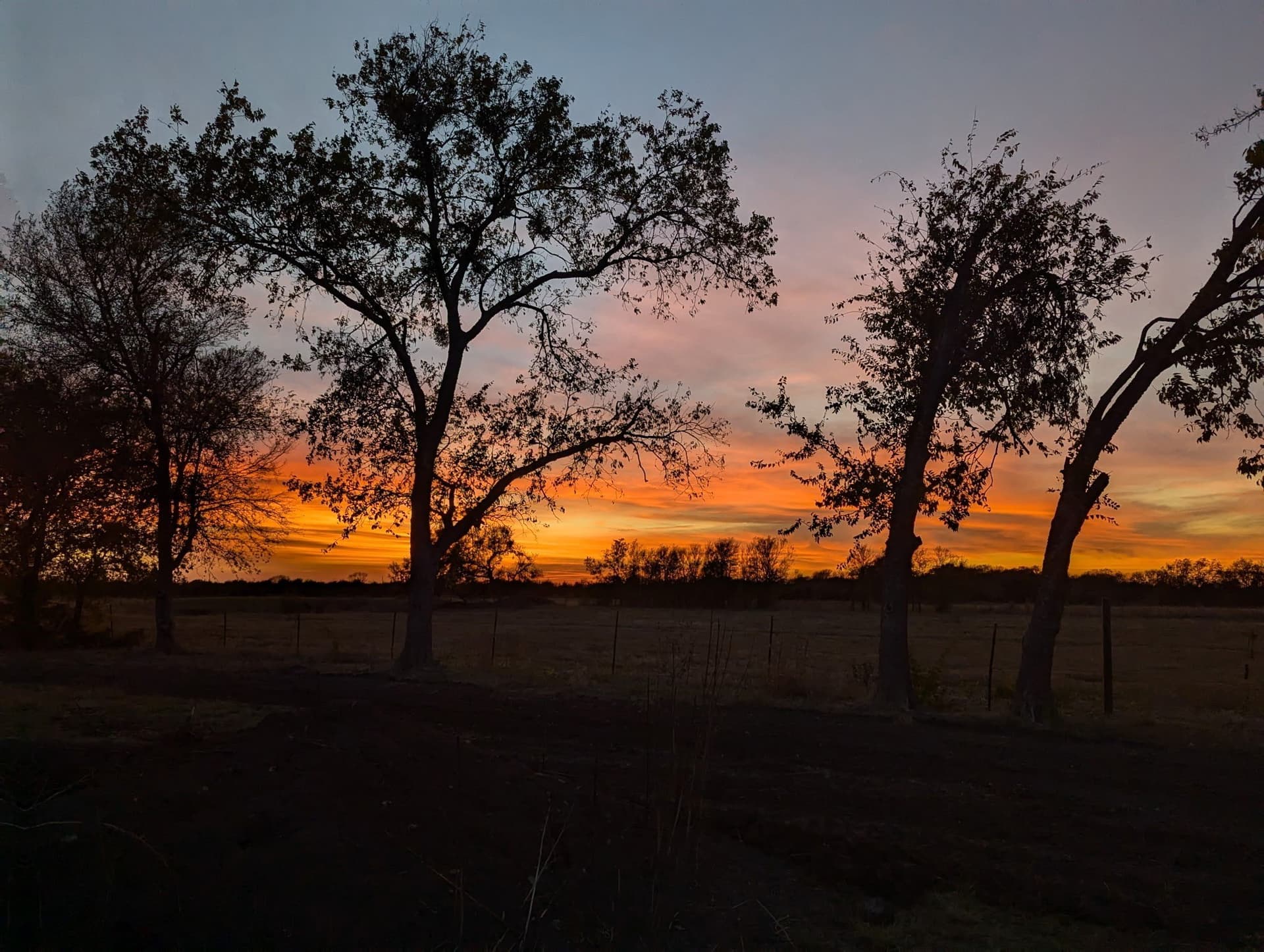 11.01 acres in Falls County - photo 3