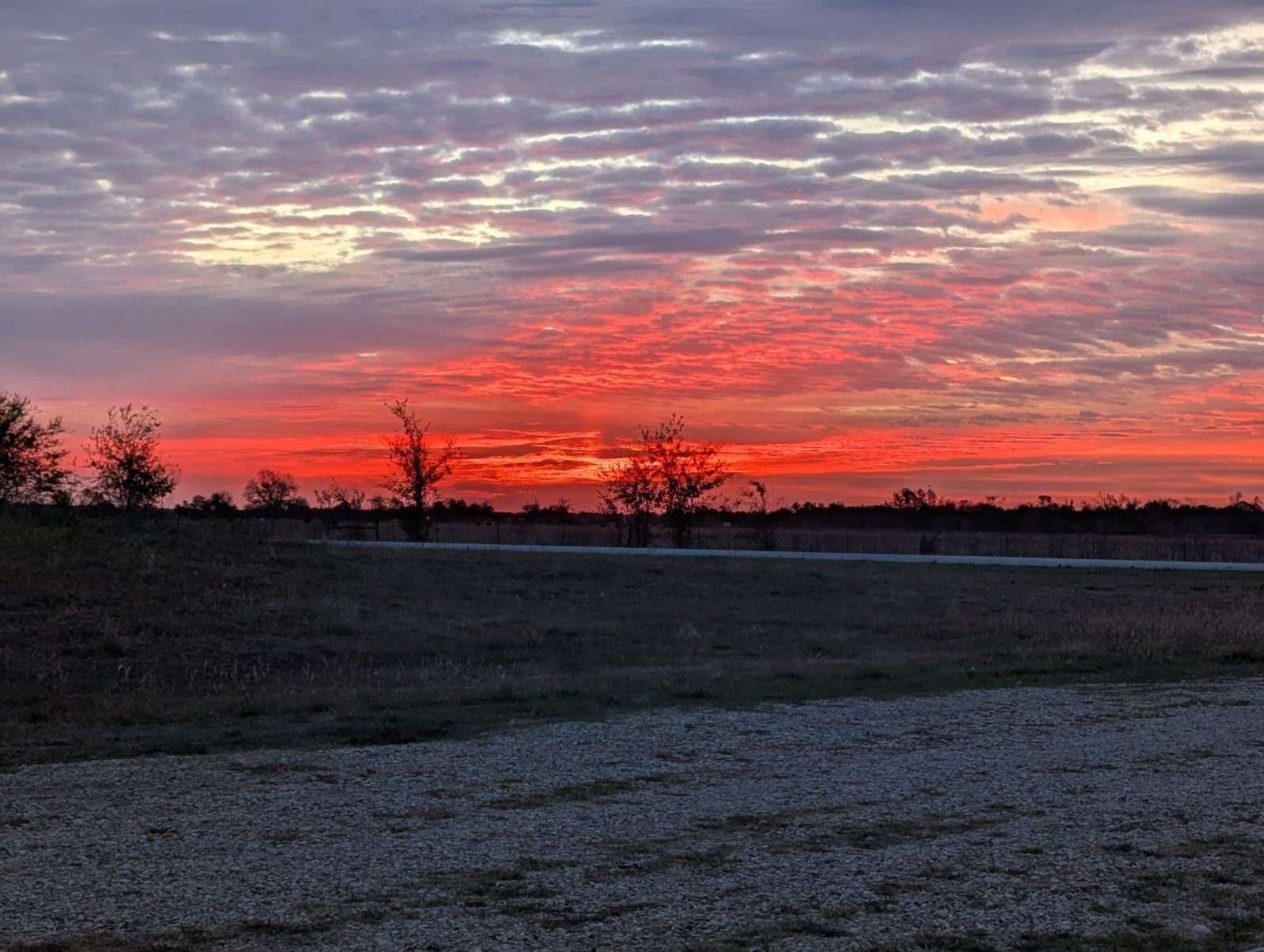 11.01 acres in Falls County