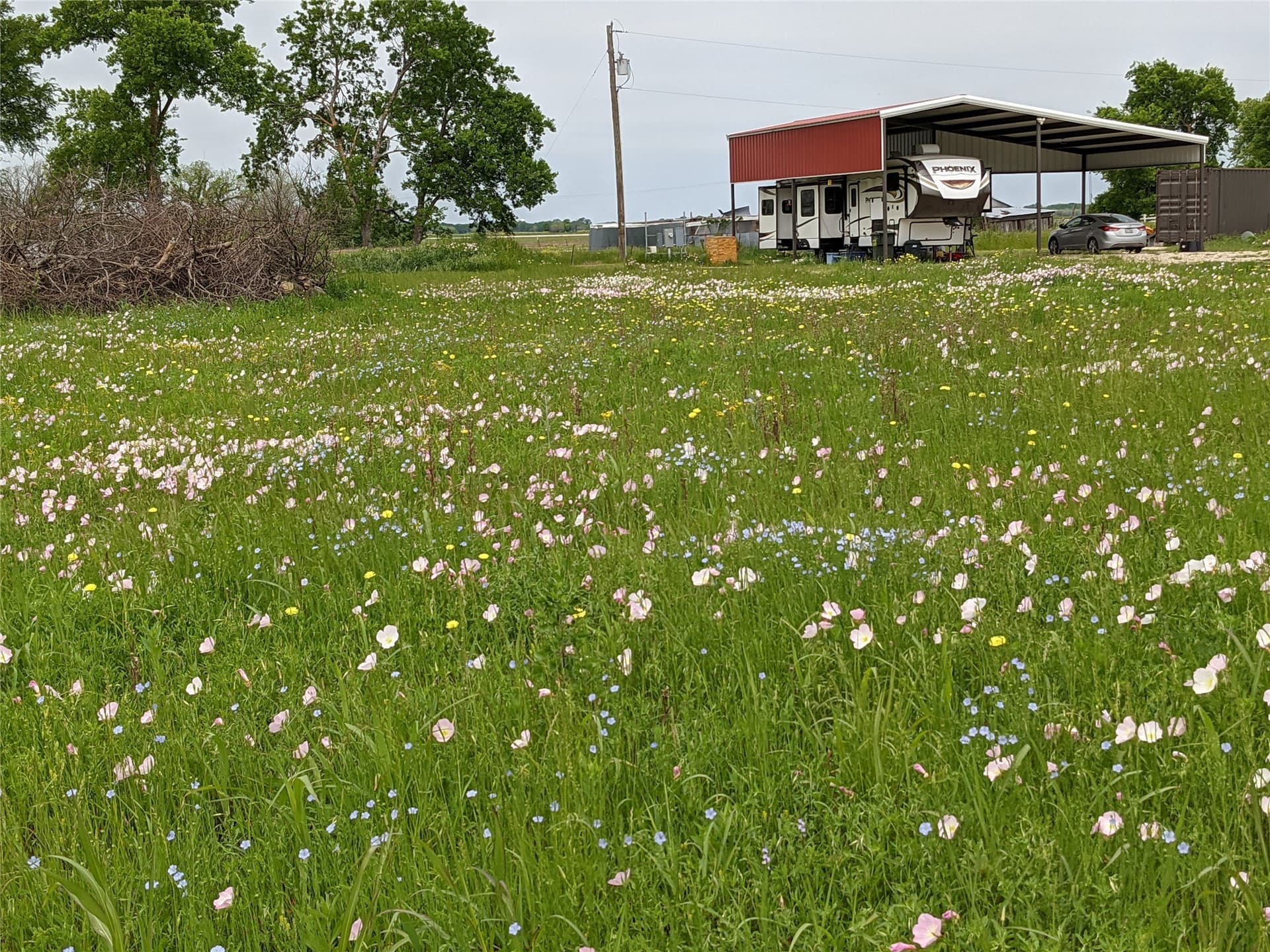 11.01 acres in Falls County - photo 10