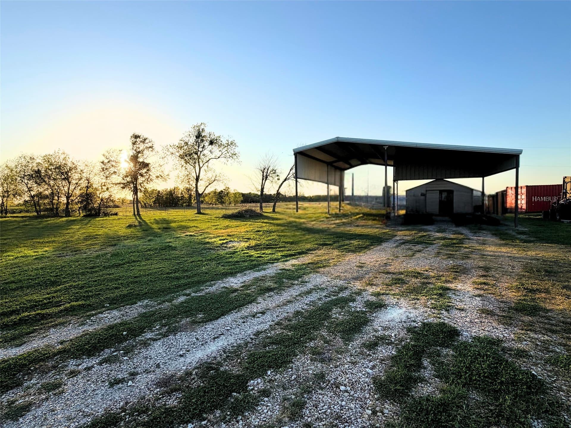 11.01 acres in Falls County - photo 7