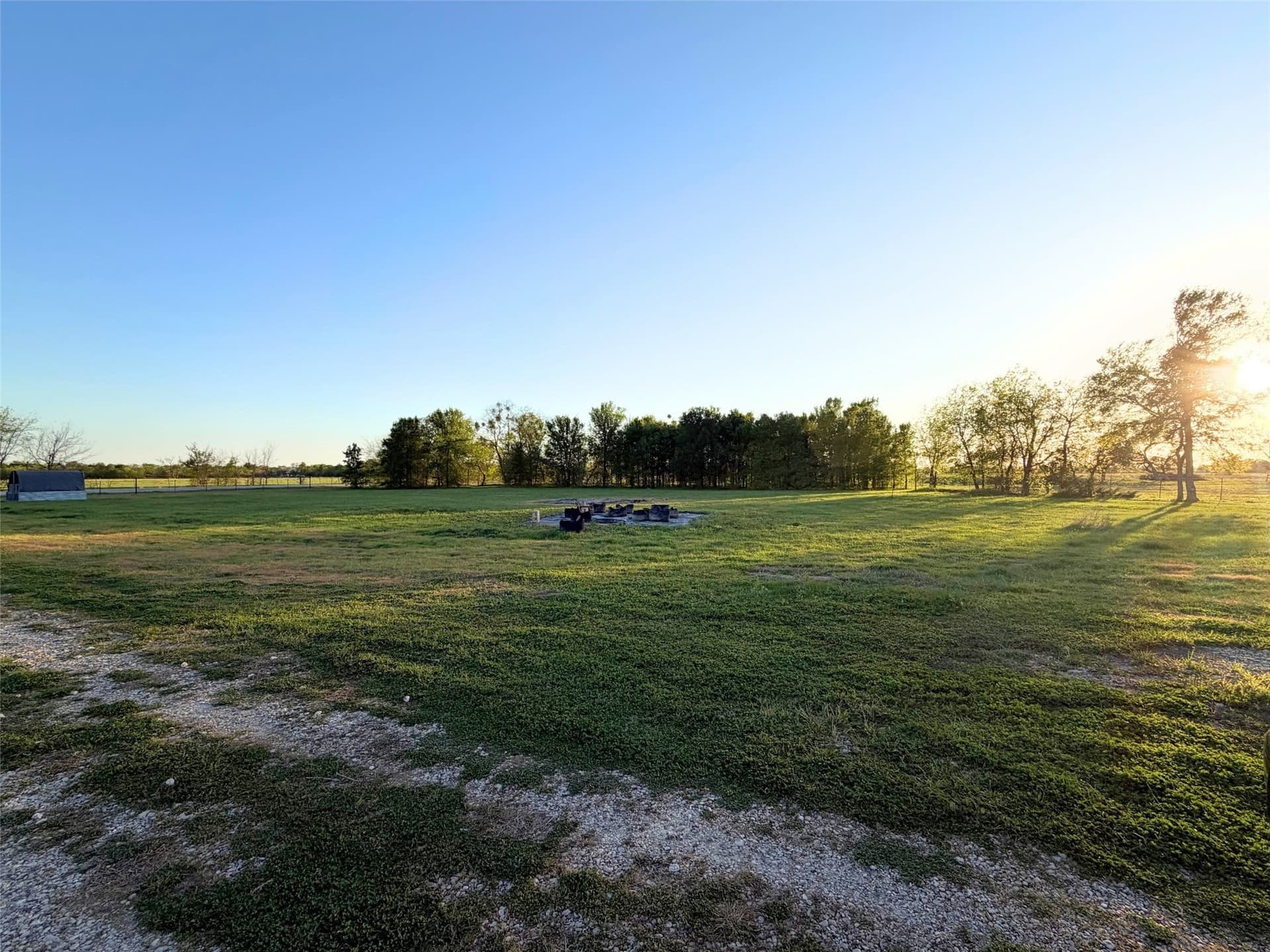 11.01 acres in Falls County - photo 5