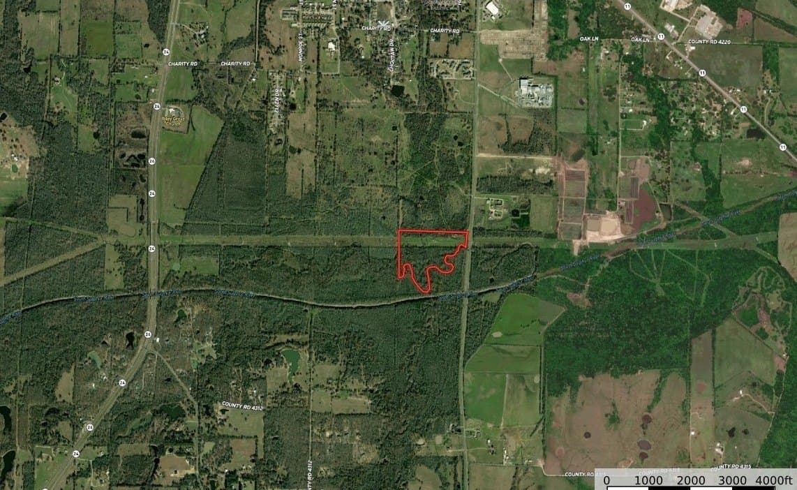 30.4 acres in Hunt County - photo 2