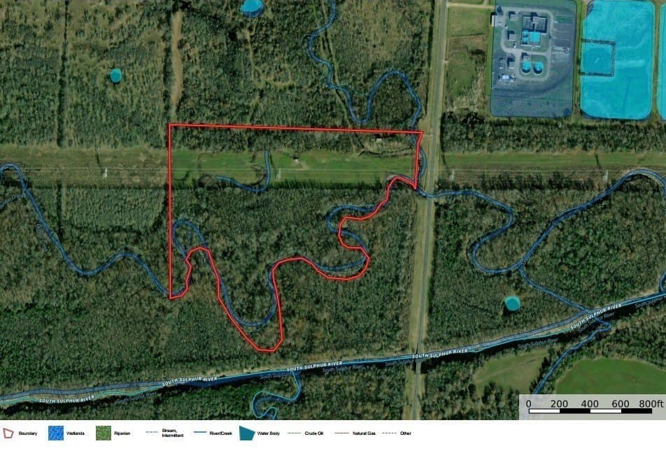 30.4 acres in Hunt County - photo 7