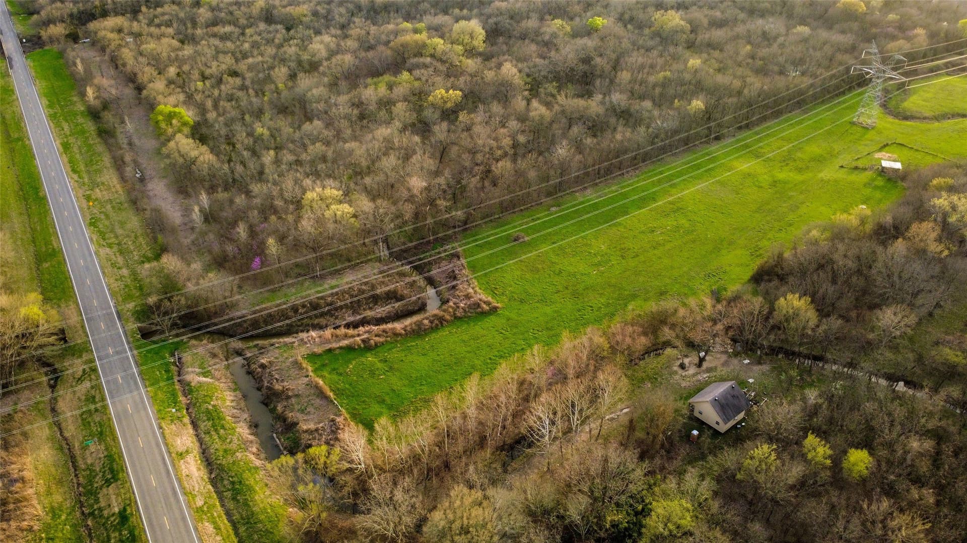 30.4 acres in Hunt County - photo 3