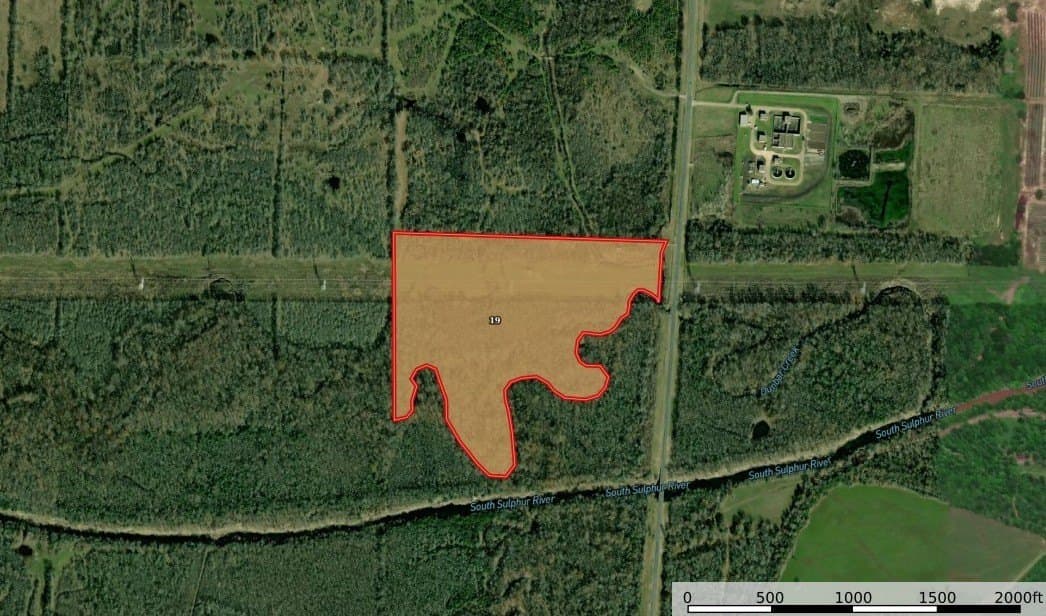 30.4 acres in Hunt County - photo 6