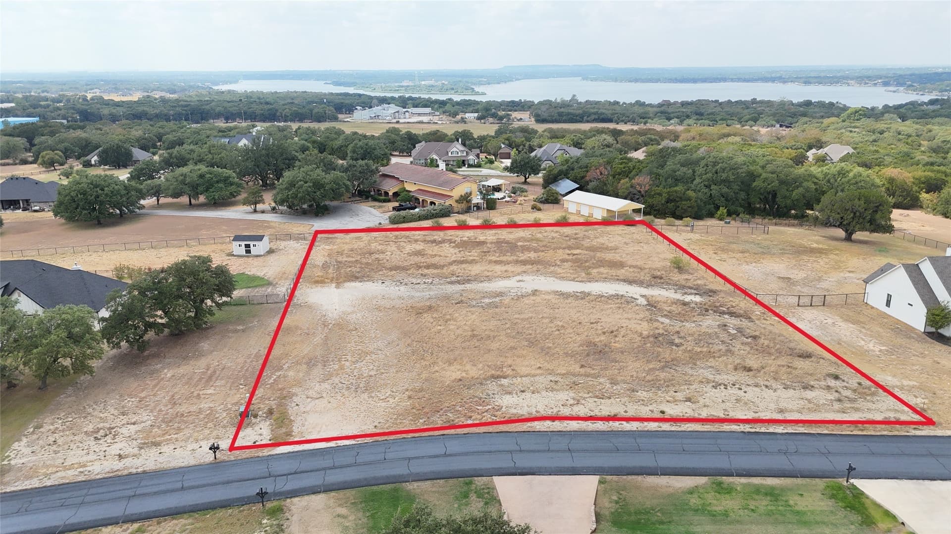 1.16 acres in Hood County - photo 2