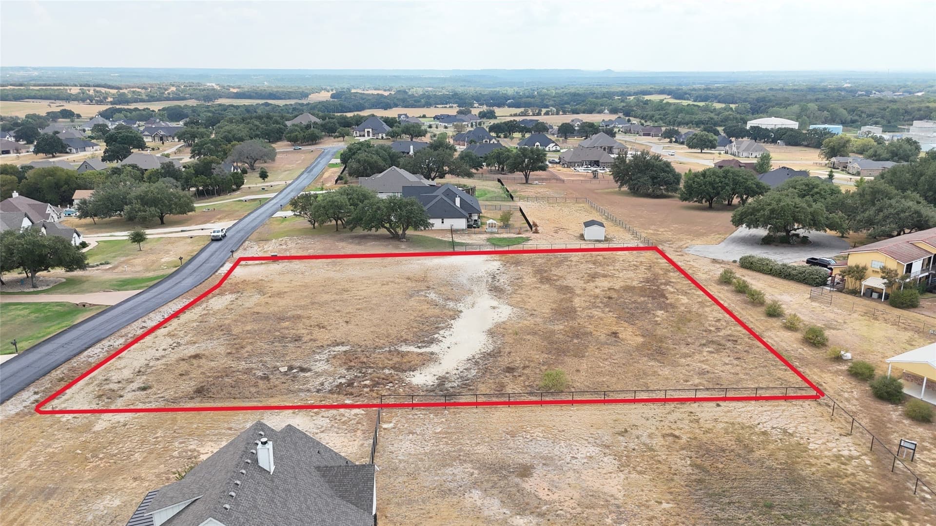 1.16 acres in Hood County - photo 3
