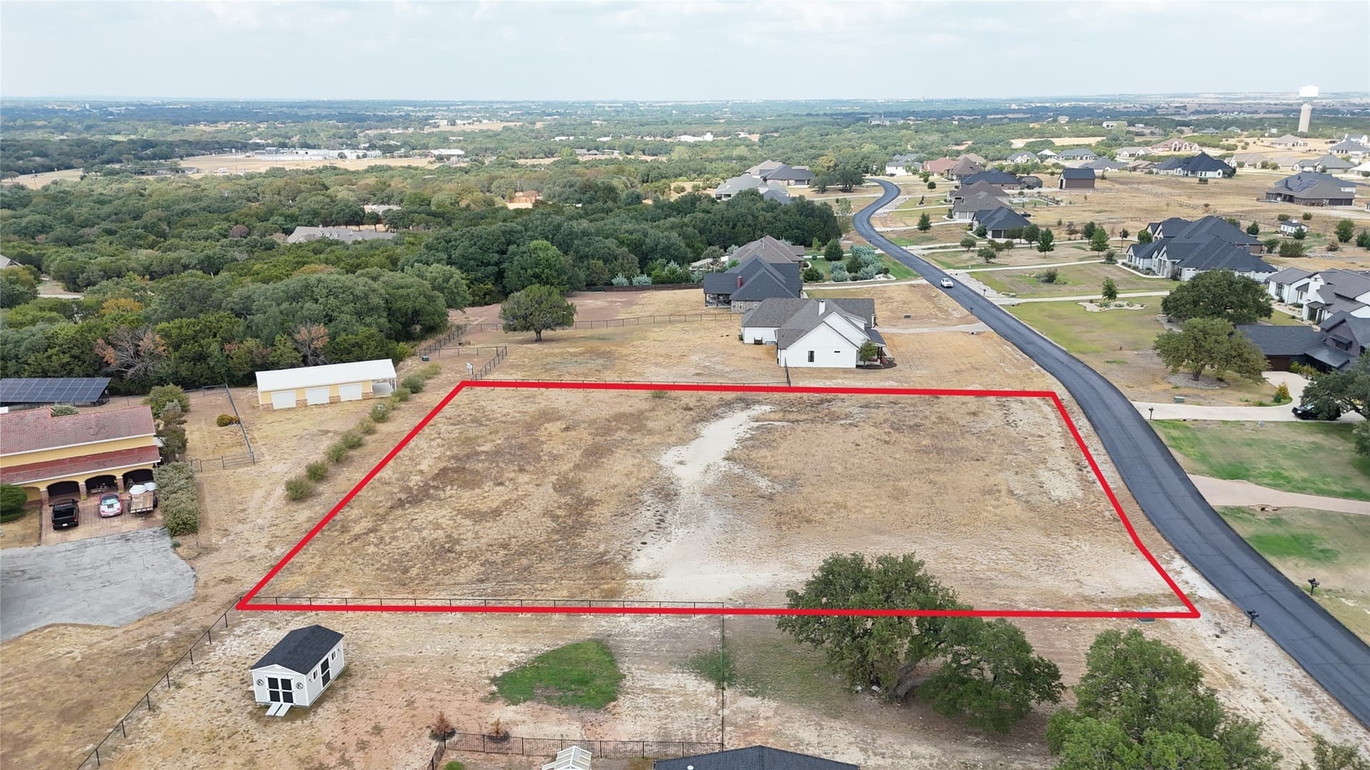 1.16 acres in Hood County - photo 4