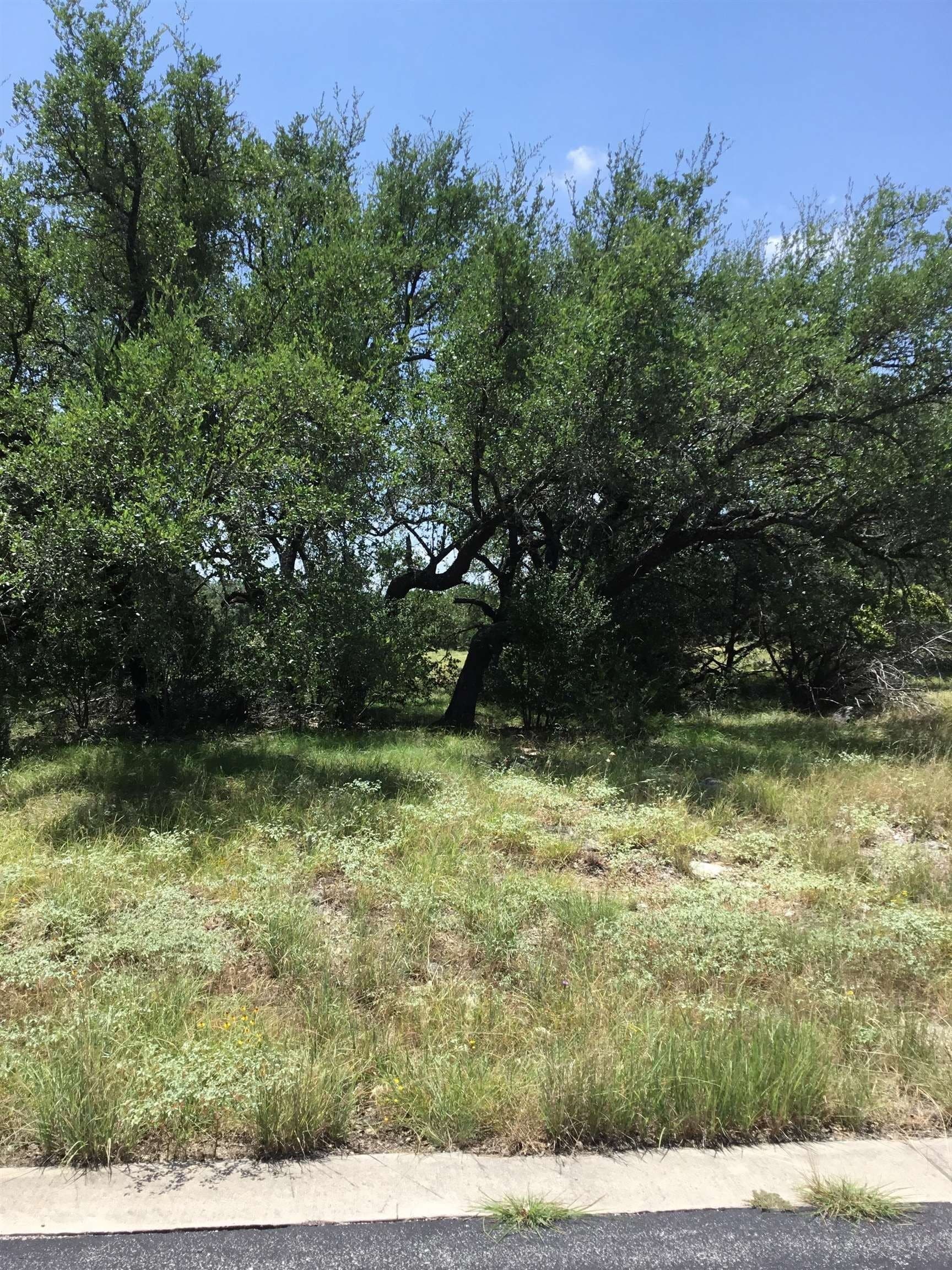 0.09 acres in Burnet County - photo 2