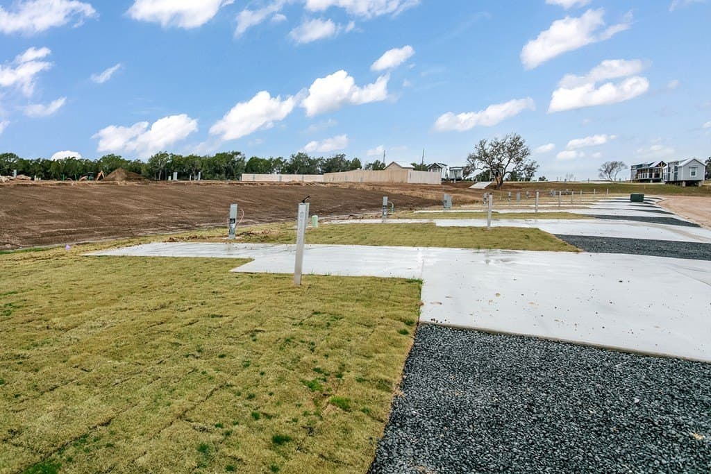 0.12 acres in Gillespie County featured view