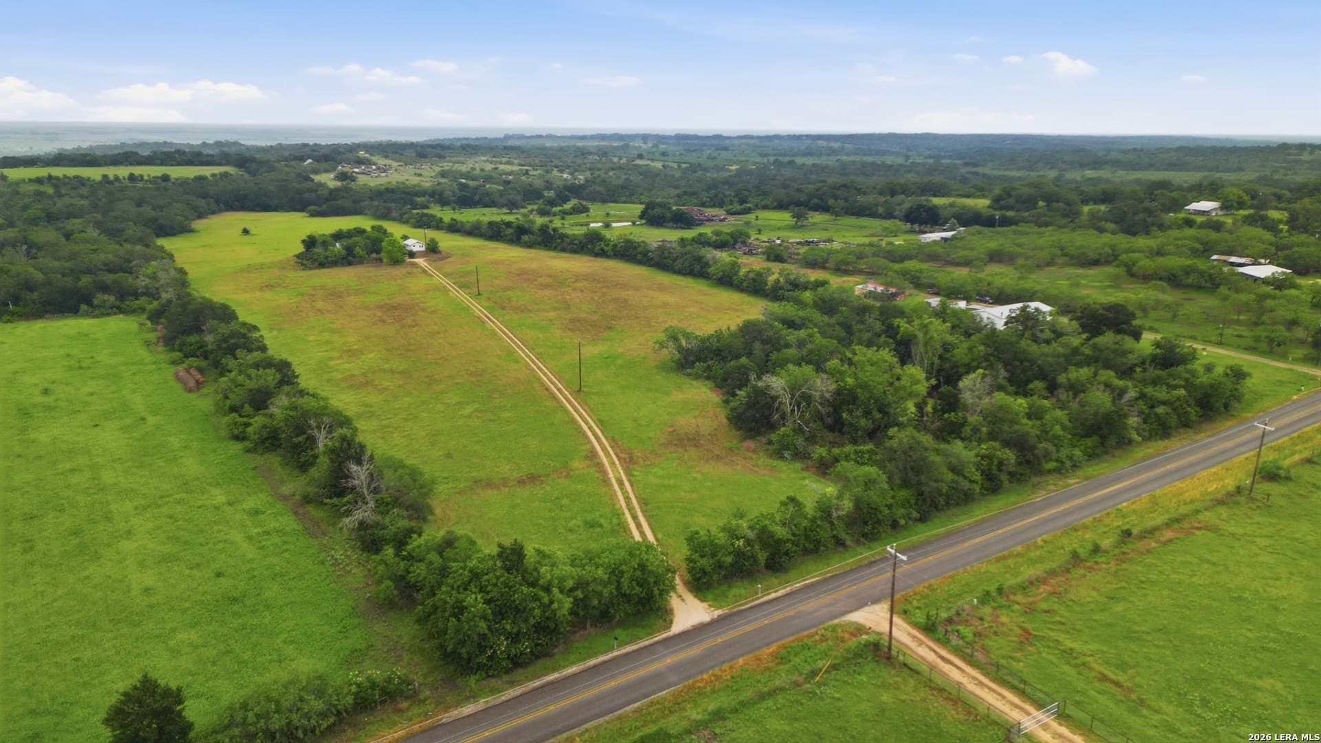 19.72 acres in Guadalupe County gallery image 2