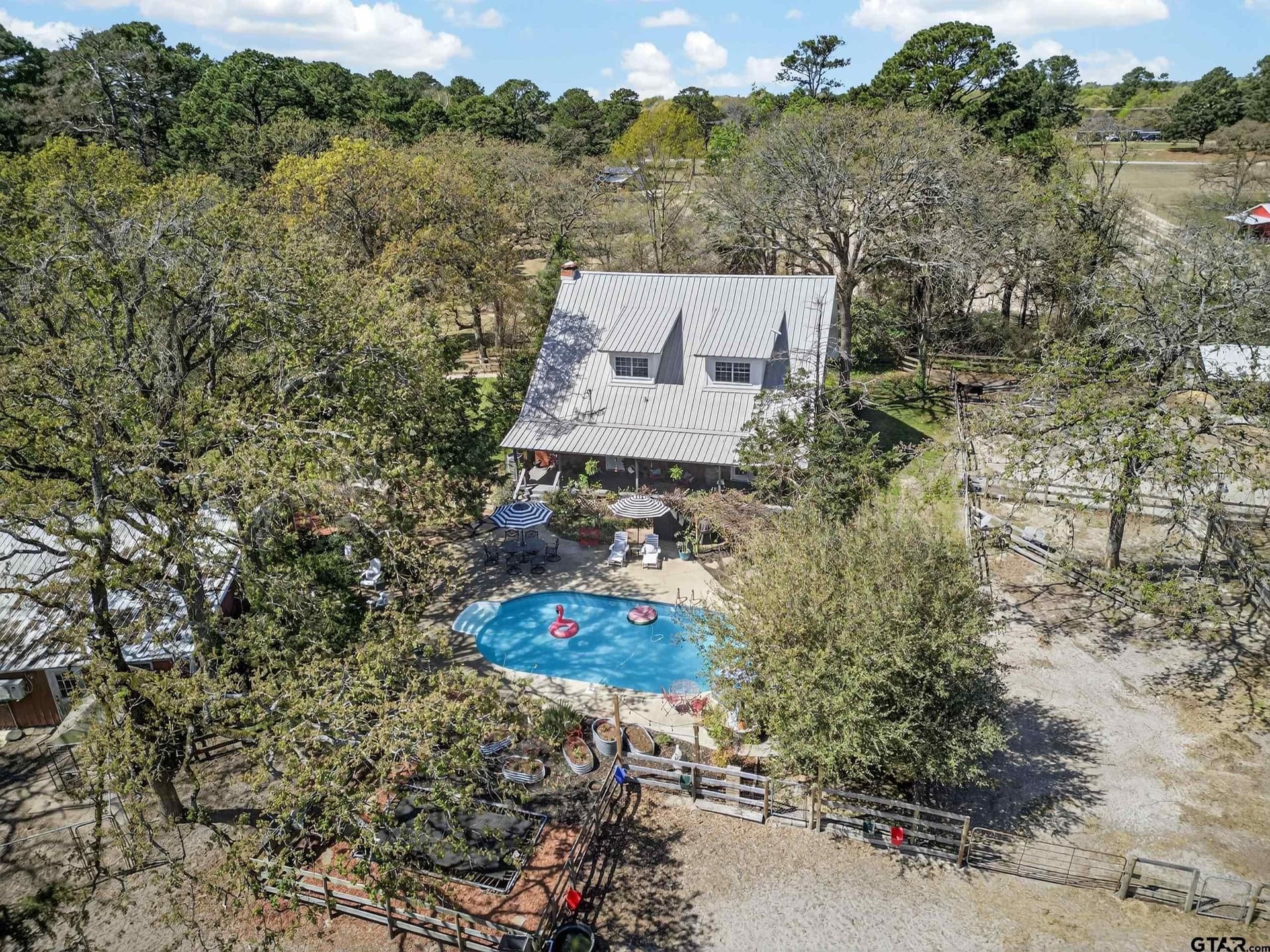 24.82 acres in Smith County - photo 8