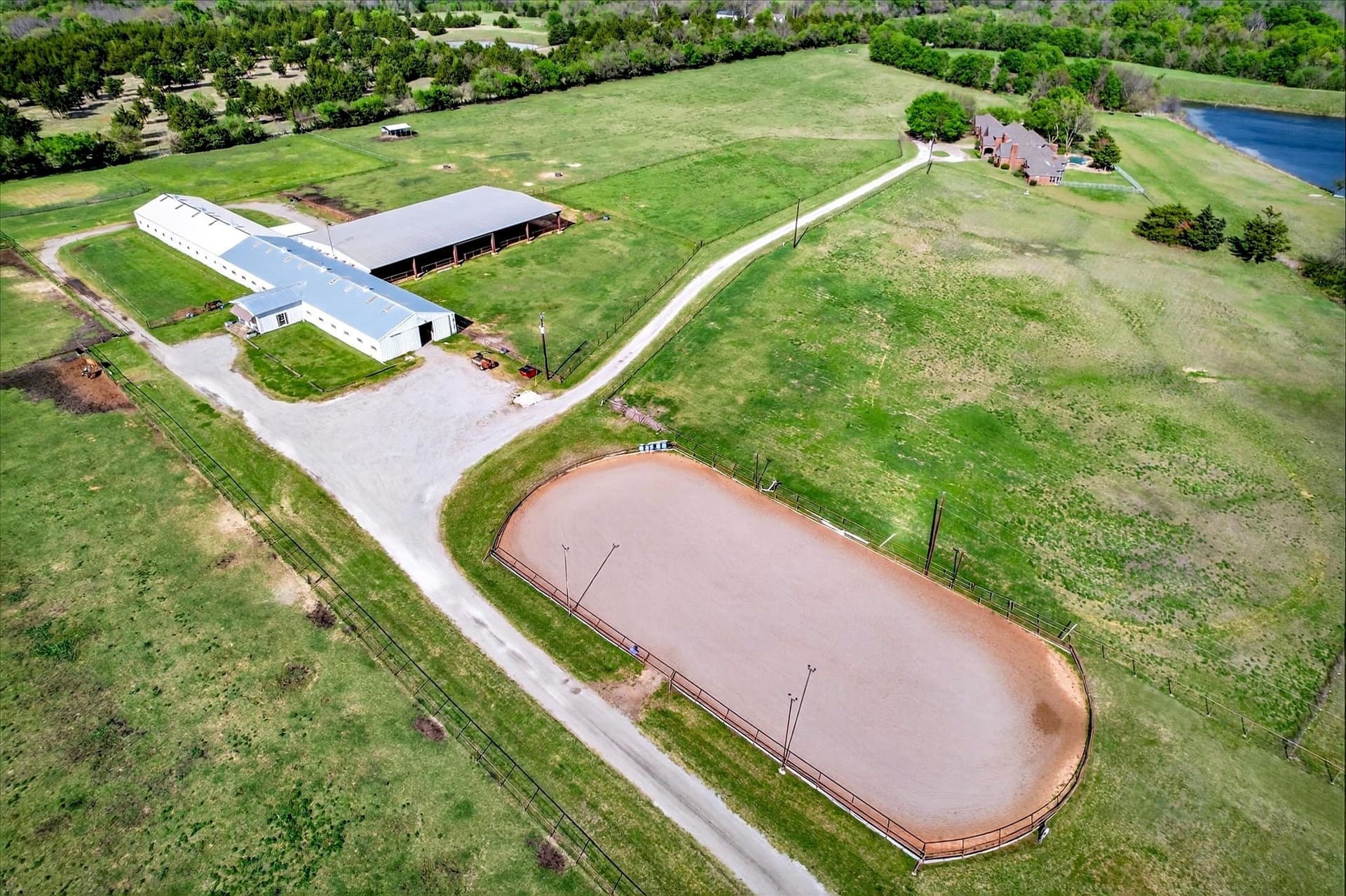 49.7 acres in Collin County gallery image 4